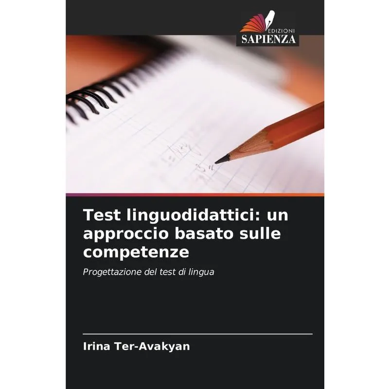 Test Linguodidattici