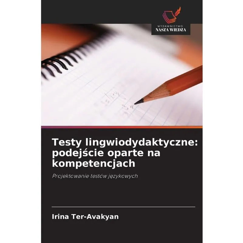 Testy Lingwiodydaktyczne