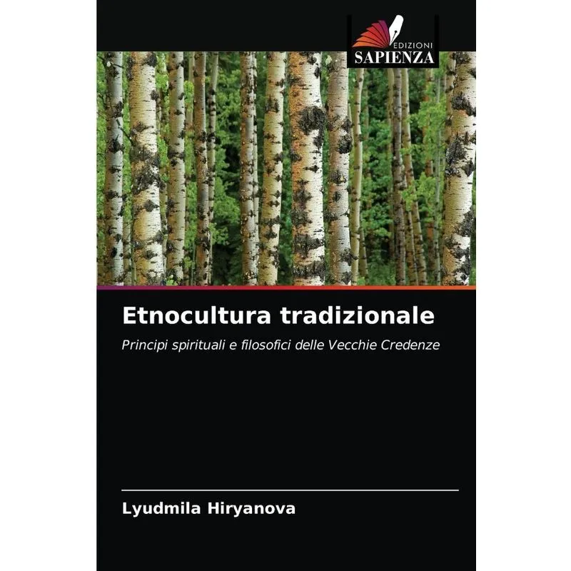 Etnocultura Tradizionale