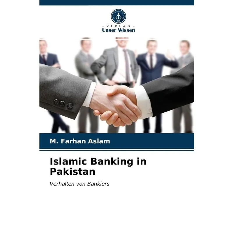 Islamic Banking in Pakistan