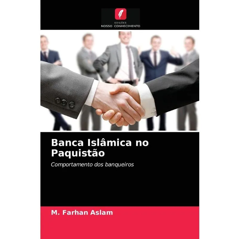 Banca Islâmica no Paquistão