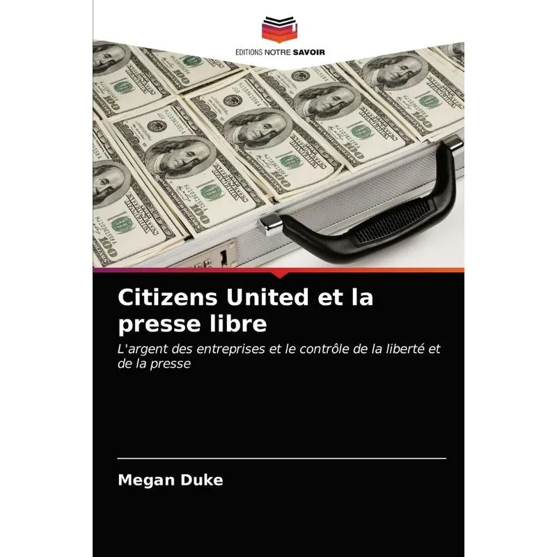 Citizens United et la presse libre