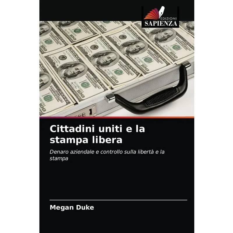 Cittadini uniti e la stampa libera