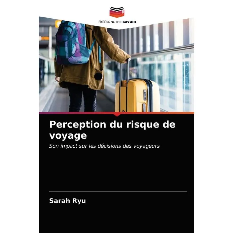 Perception du risque de voyage