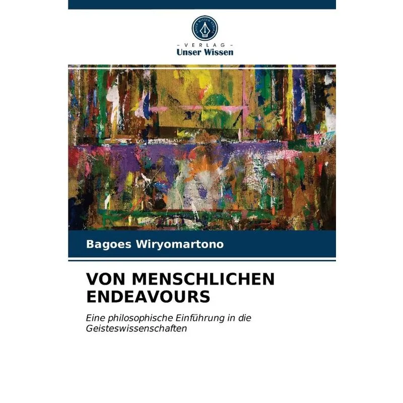 VON MENSCHLICHEN ENDEAVOURS