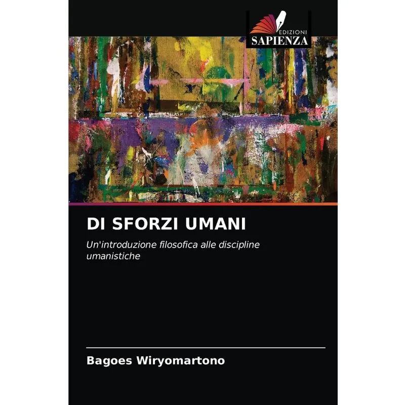 DI SFORZI UMANI