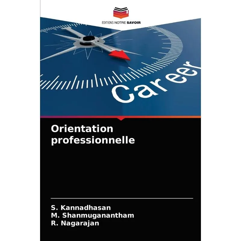 Orientation professionnelle