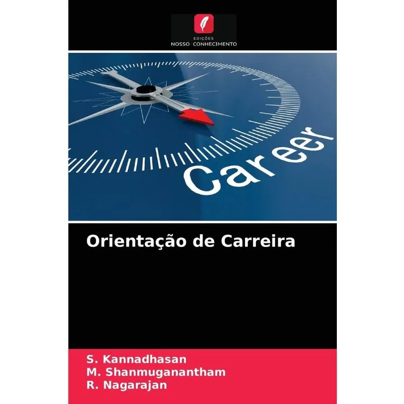 Orientação de Carreira