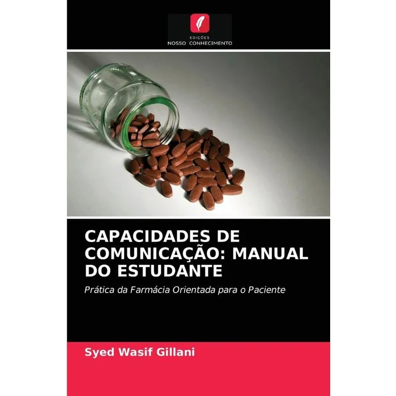 CAPACIDADES DE COMUNICAÇÃO