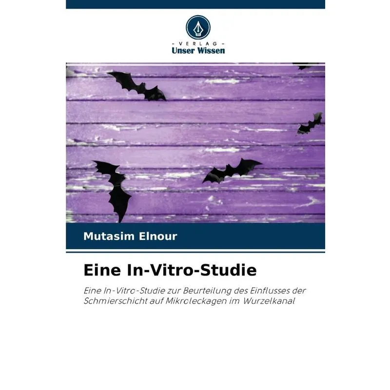Eine In-vitro-studie