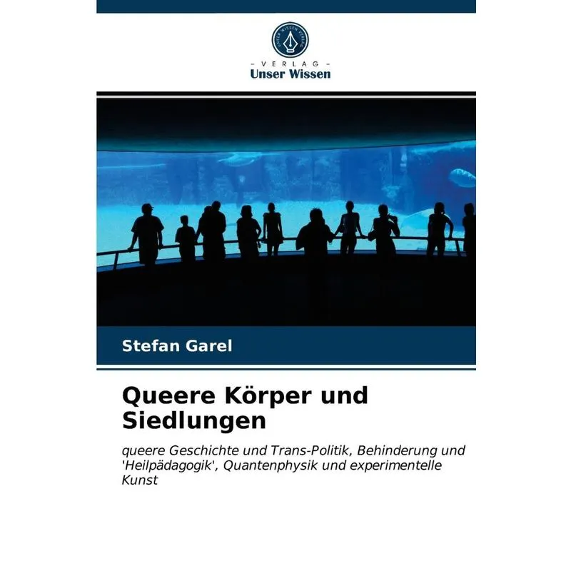 Queere Körper und Siedlungen