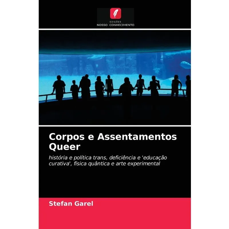 Corpos e Assentamentos Queer