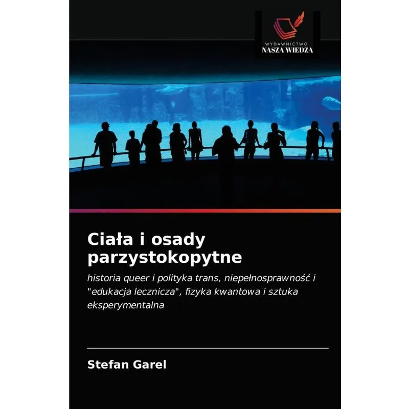 Ciala i osady parzystokopytne