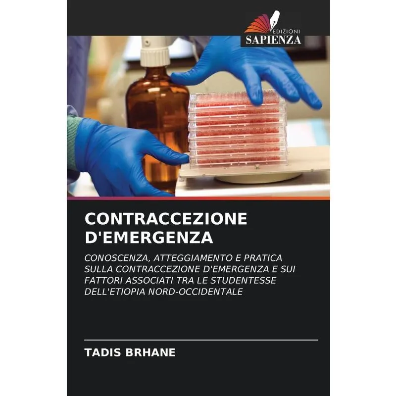 Contraccezione Demergenza