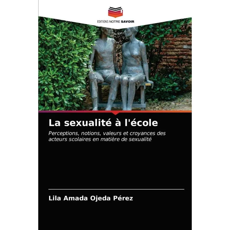 La sexualité à lécole