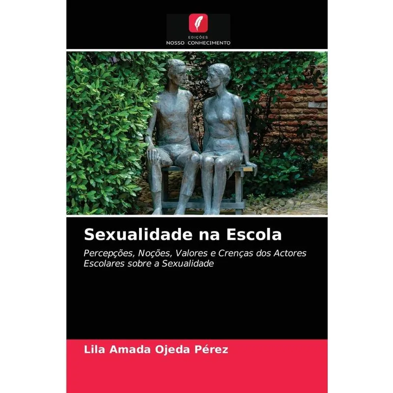 SEXUALIDADE NA ESCOLA