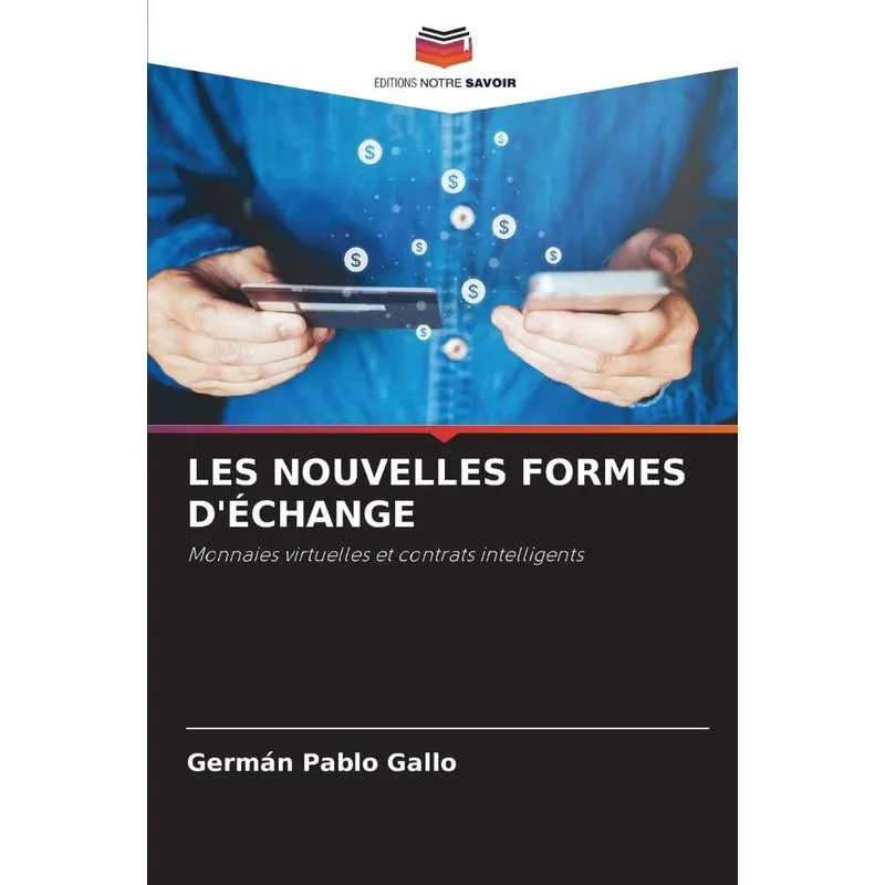 Les Nouvelles Formes Déchange