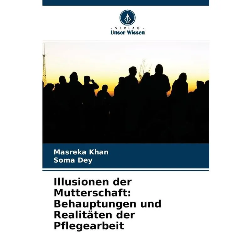 Illusionen Der Mutterschaft