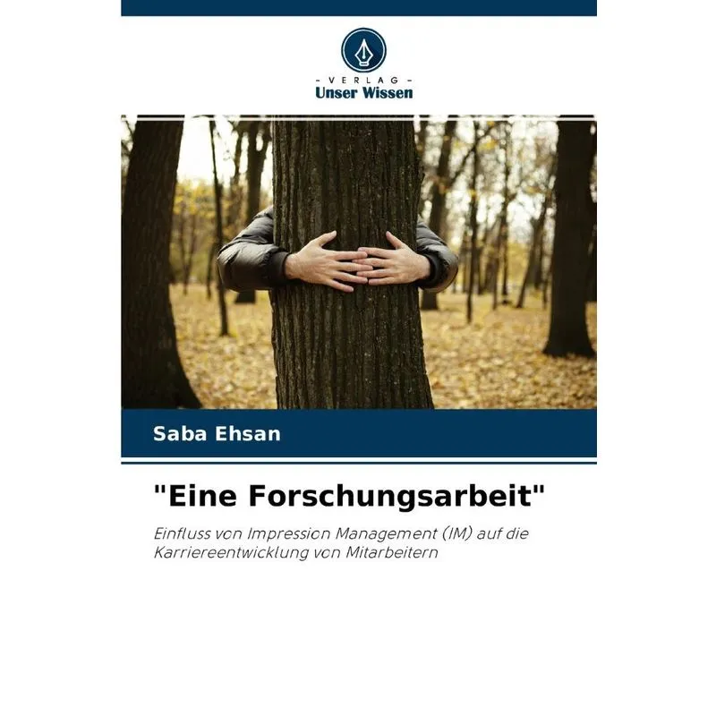 Eine Forschungsarbeit