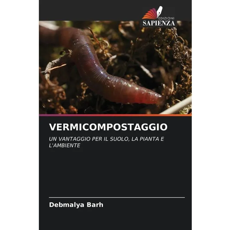 Vermicompostaggio