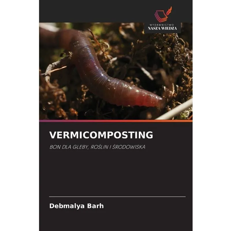 Vermicomposting