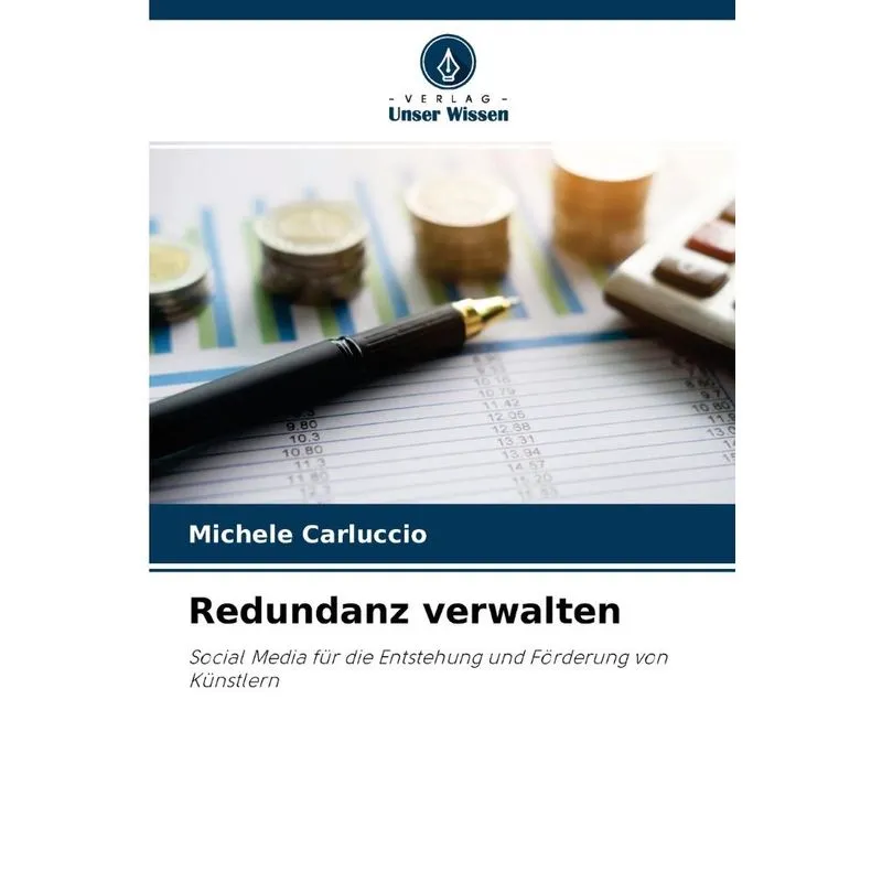 Redundanz Verwalten