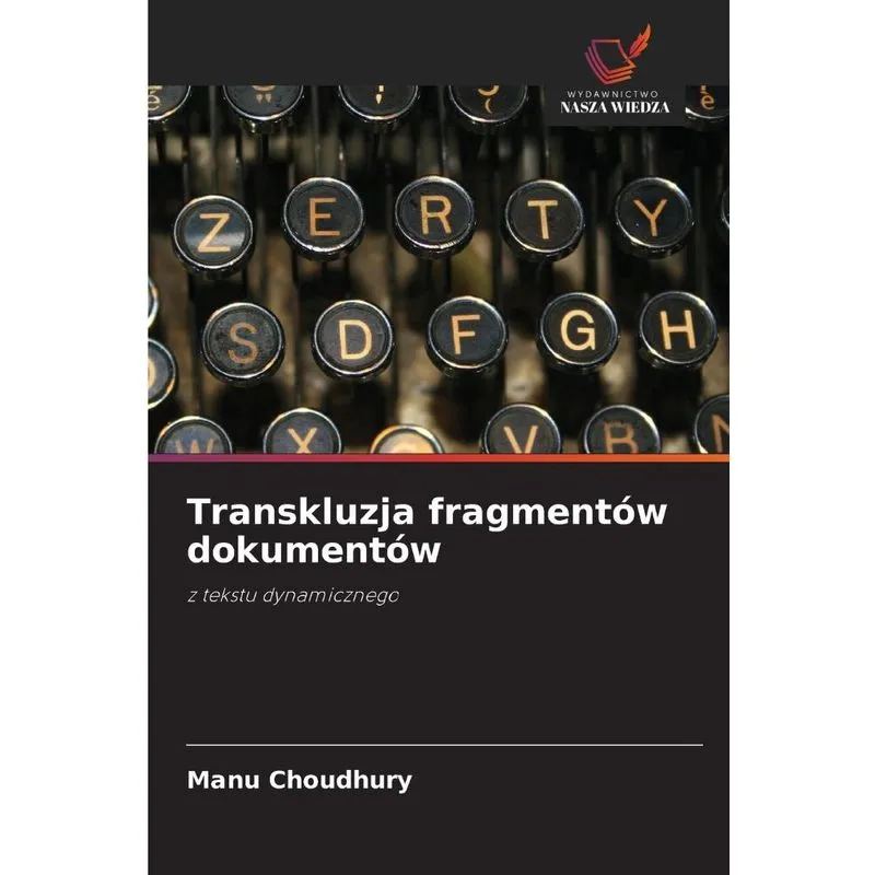 Transkluzja Fragmentów Dokumentów