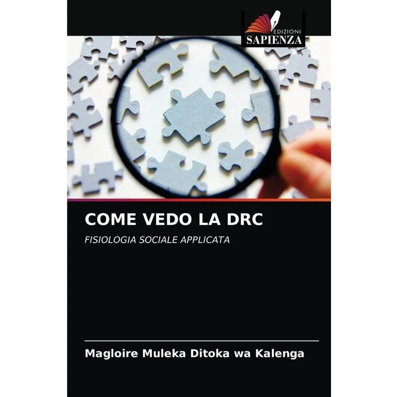 COME VEDO LA DRC