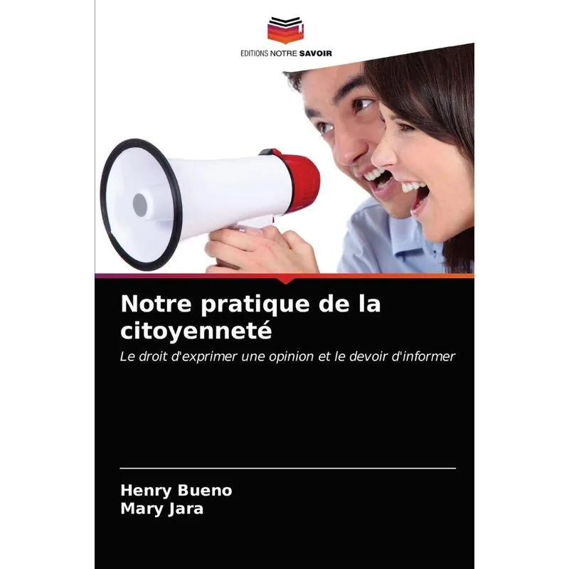 Notre pratique de la citoyenneté
