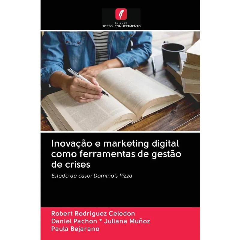 Inovação e marketing digital como ferramentas de gestão de