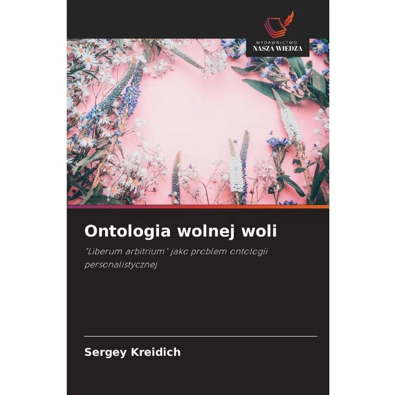 Ontologia Wolnej Woli