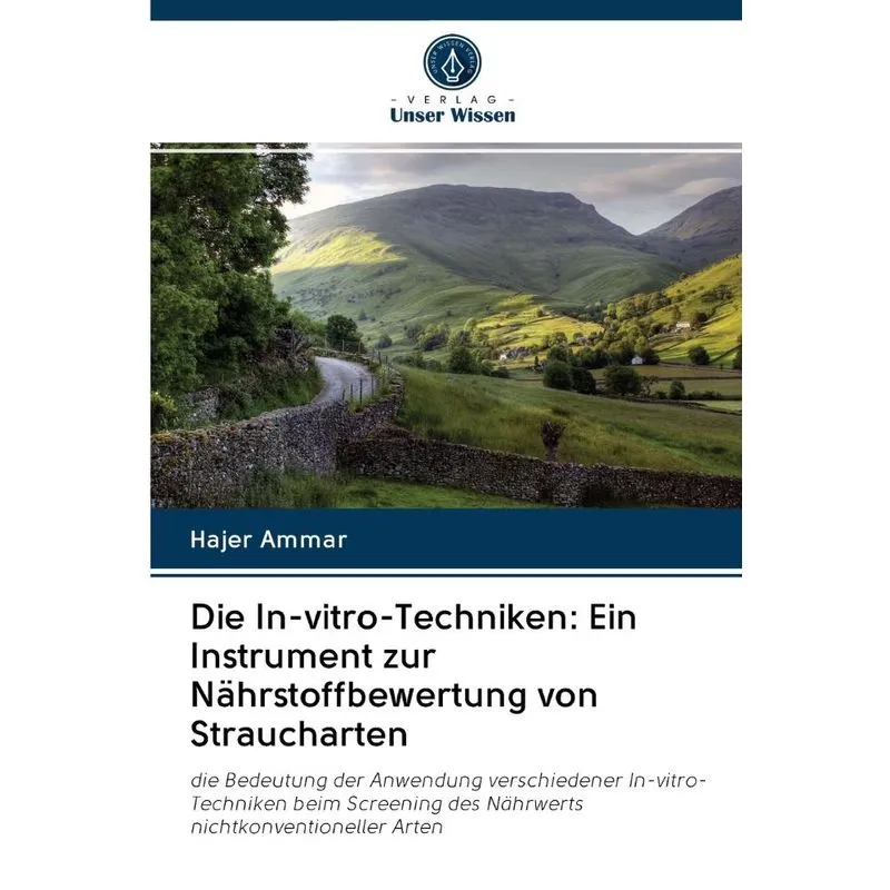 Die In-vitro-Techniken