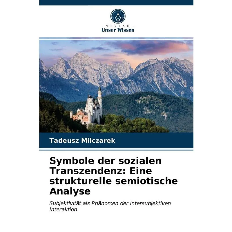 Symbole Der Sozialen Transzendenz