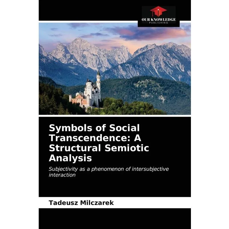 Symbols Of Social Transcendence
