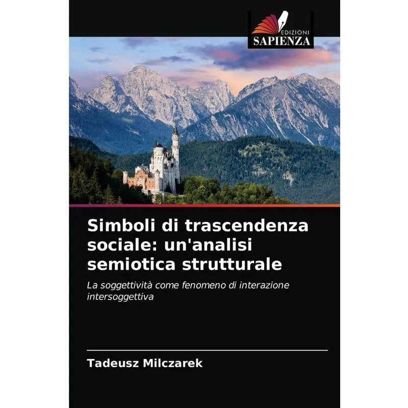 Simboli Di Trascendenza Sociale