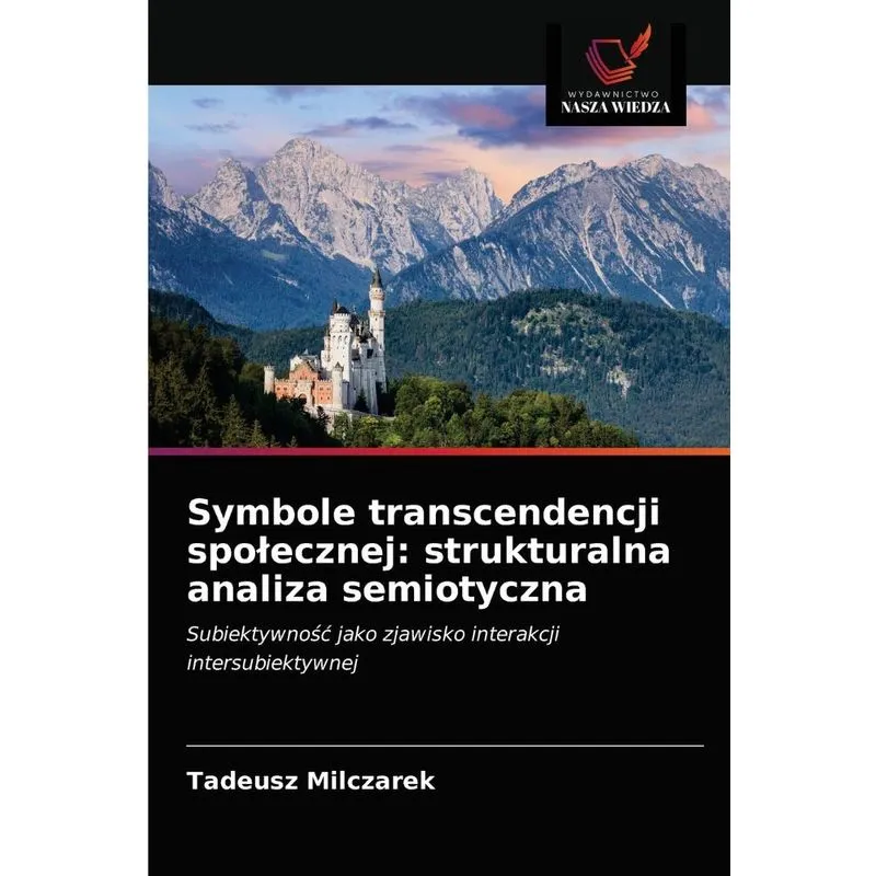 Symbole Transcendencji Społecznej