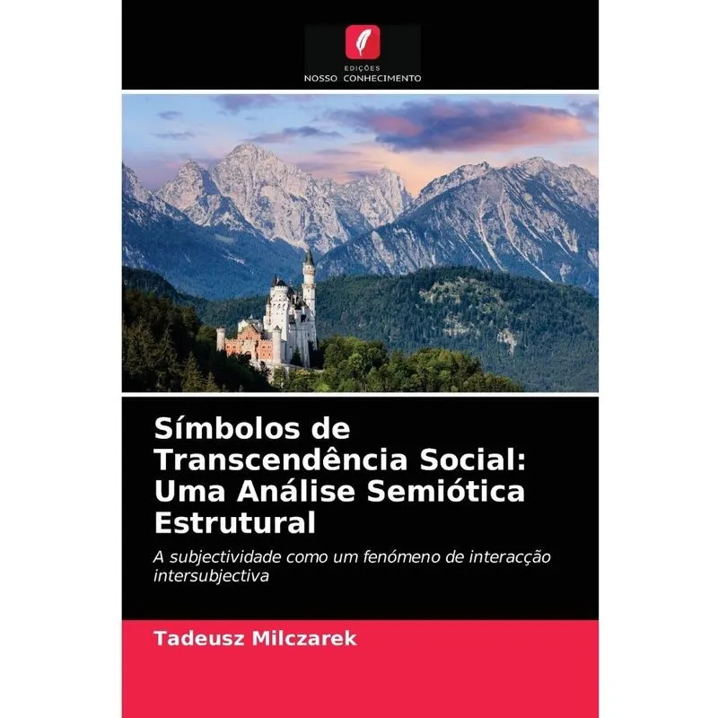 Símbolos de Transcendência Social