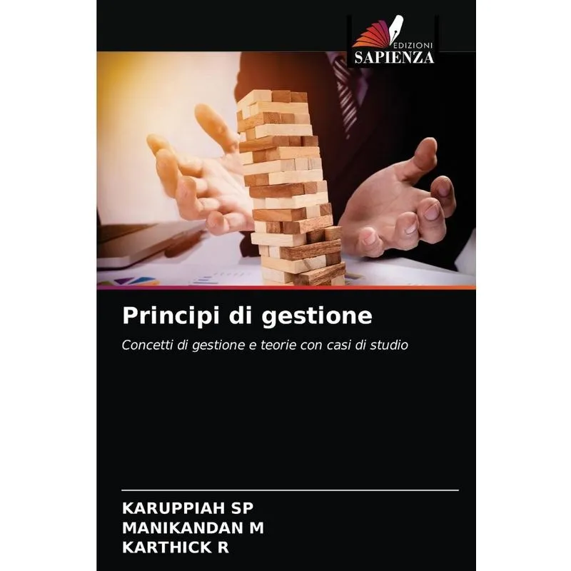 Principi di gestione