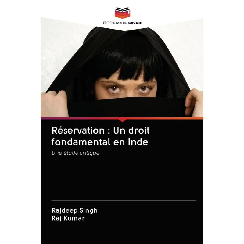Réservation
