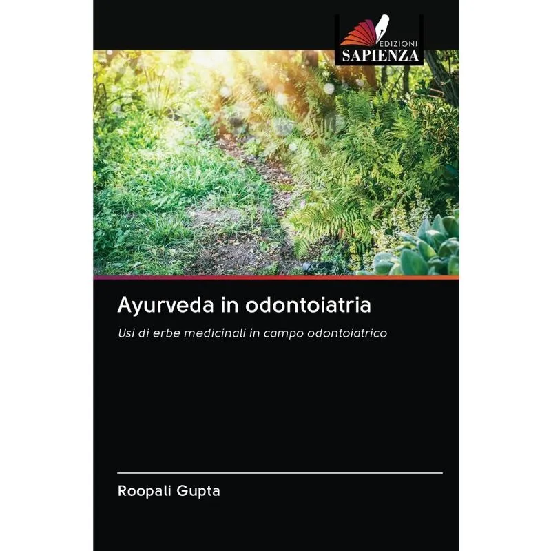 Ayurveda in odontoiatria