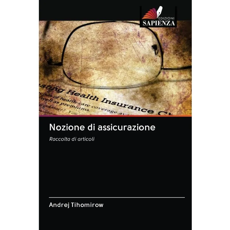 Nozione di assicurazione