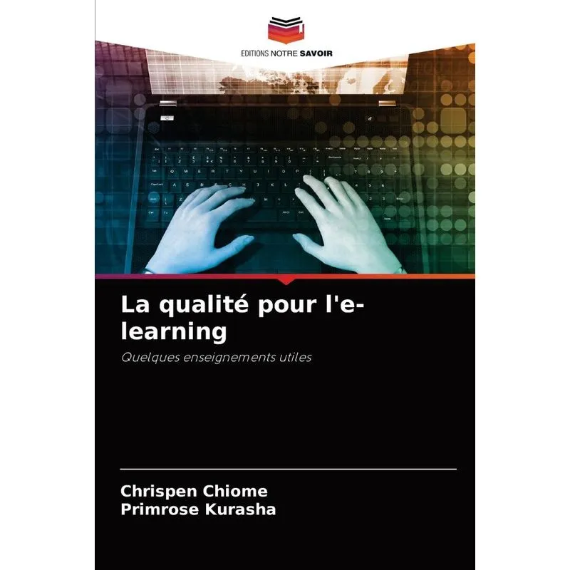 La qualité pour le-learning