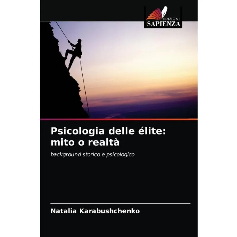 Psicologia delle élite