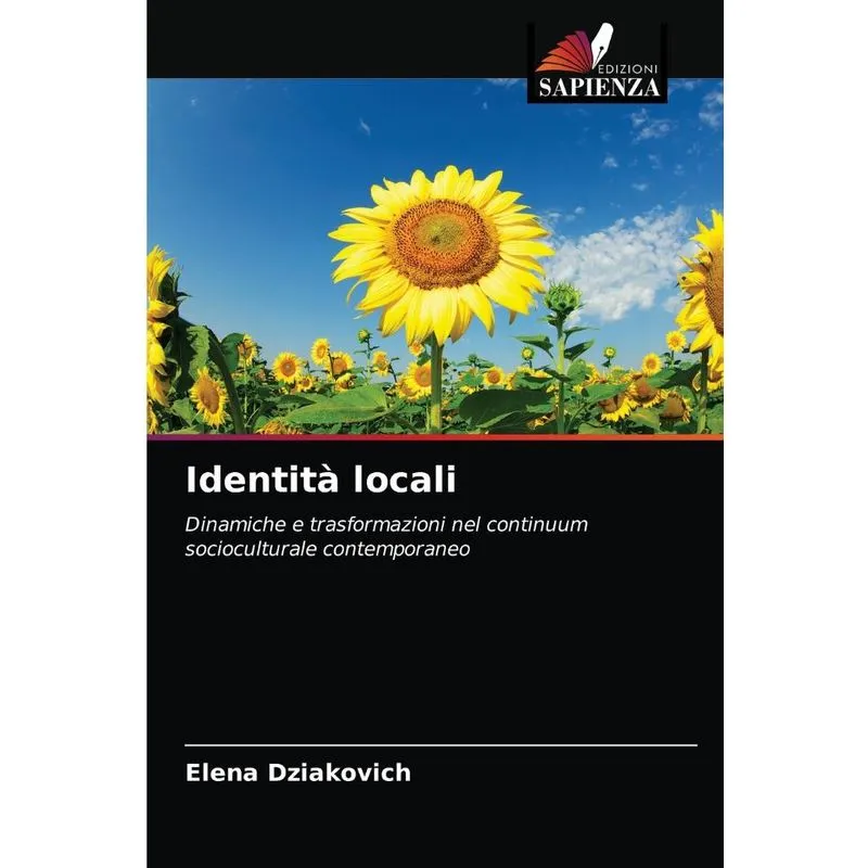 Identità locali