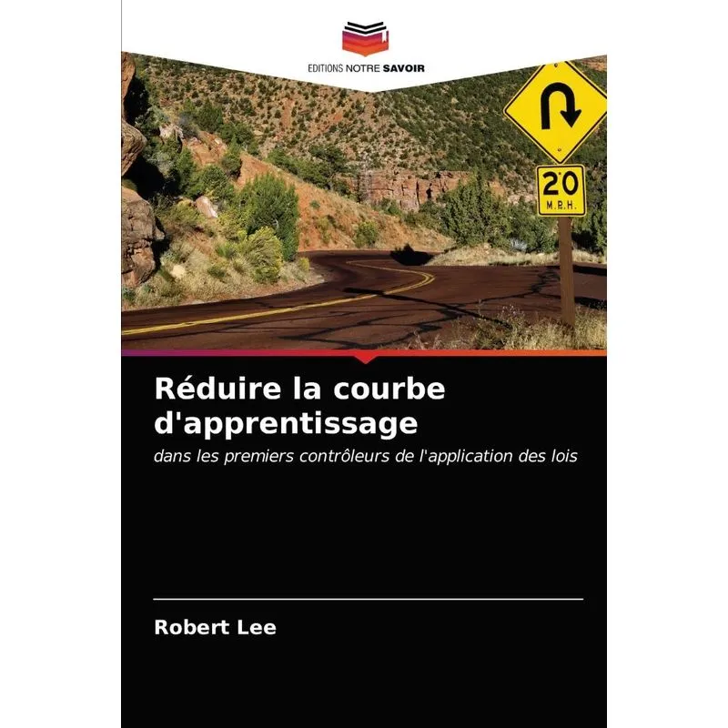 Réduire la courbe dapprentissage