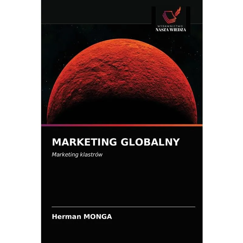 MARKETING GLOBALNY