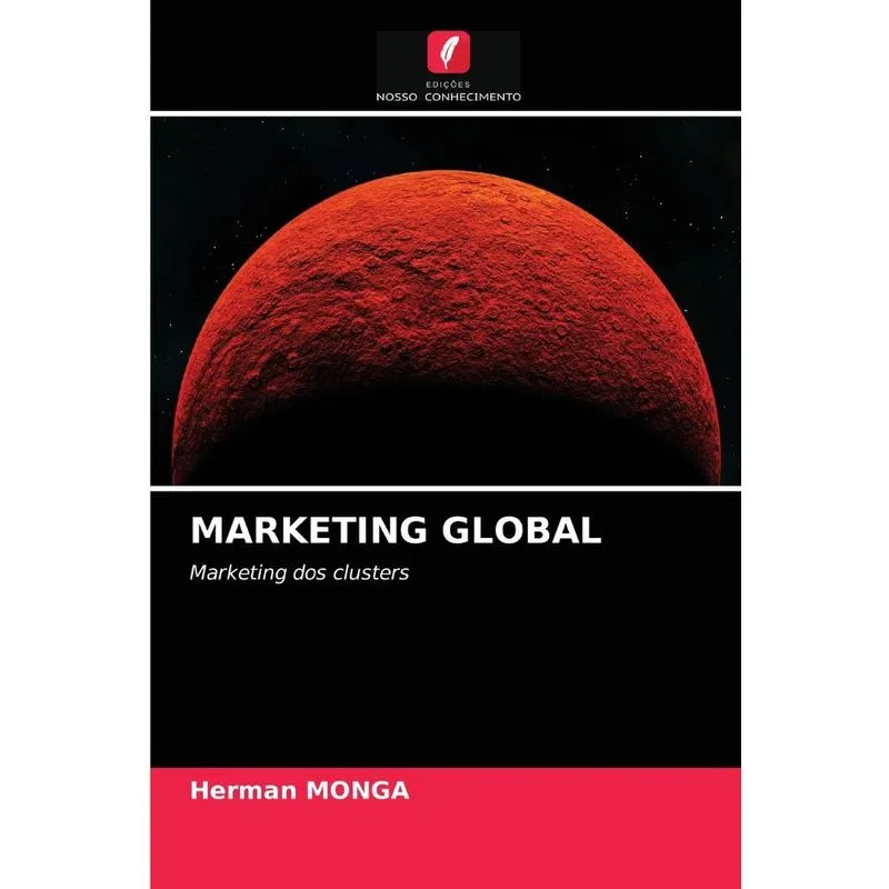 MARKETING GLOBAL. MARKETING GLOBAL