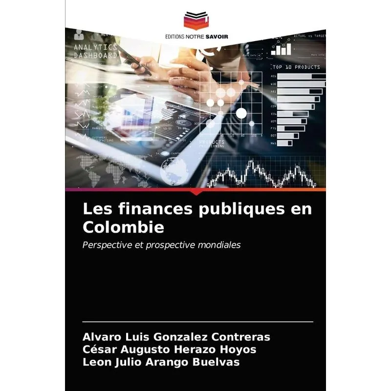 Les finances publiques en Colombie