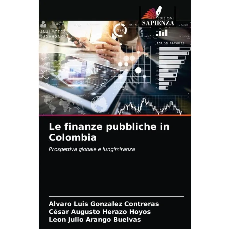Le finanze pubbliche in Colombia