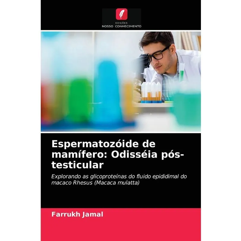 Espermatozóide de mamífero